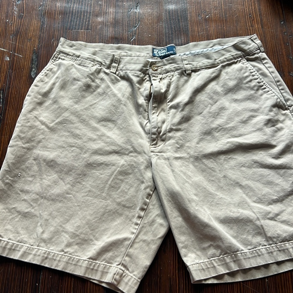 Polo Ralph Lauren Shorts Size 40 - Picture 2 of 5